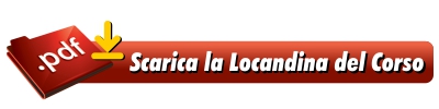 Scarica la Locandina del corso in pdf