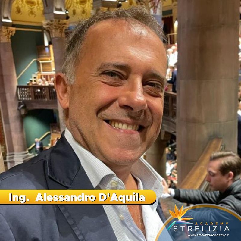 Ing. Alessandro D'Aquila