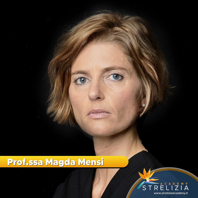 Prof.ssa Magda Mensi