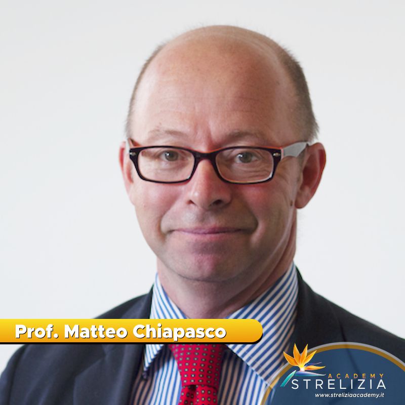 Prof. Matteo Chiapasco