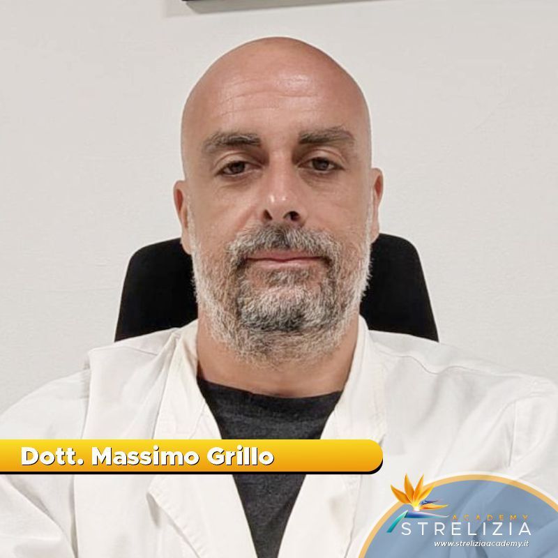 Dott.&nbsp;Massimo&nbsp;Grillo