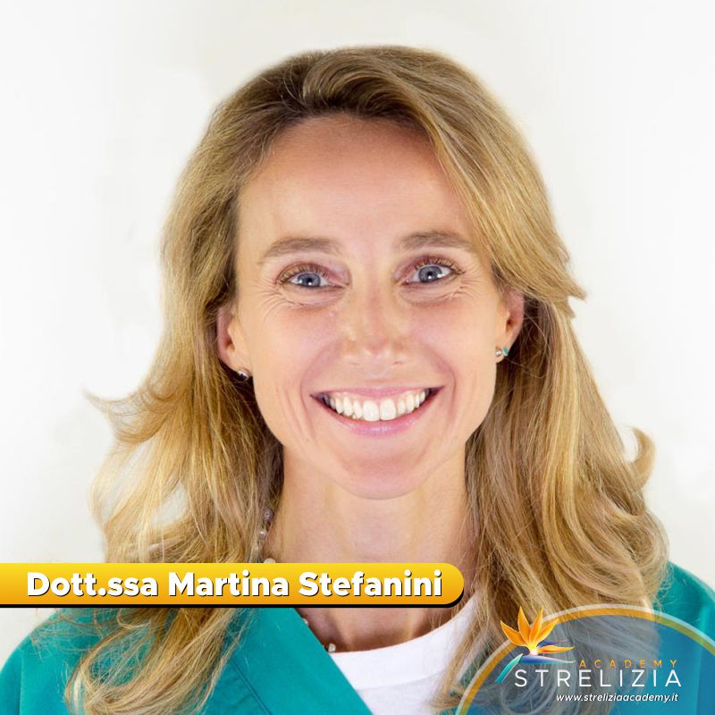Dott.ssa Martina Stefanini