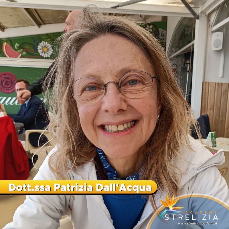 Dott.ssa Patrizia Dall'Acqua