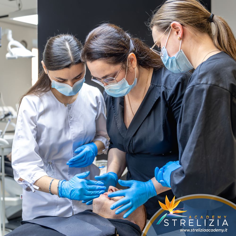 L'importanza della Formazione Continua per i Professionisti Odontoiatrici