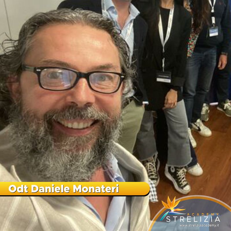 Odt Daniele Monateri