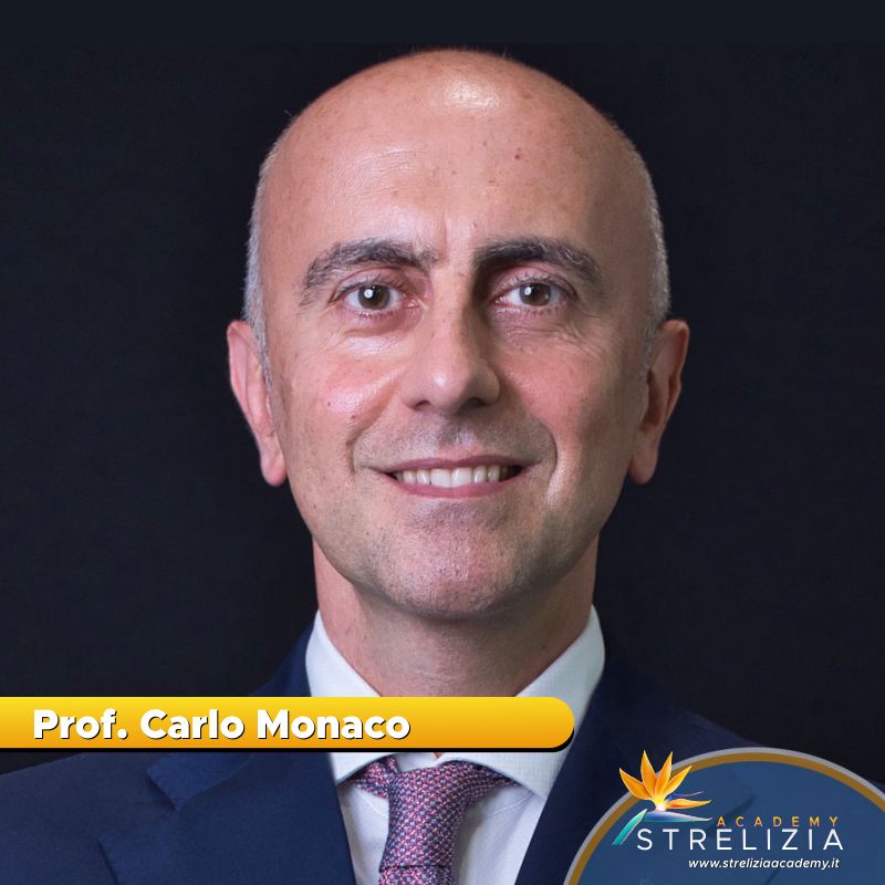 Prof. Carlo Monaco