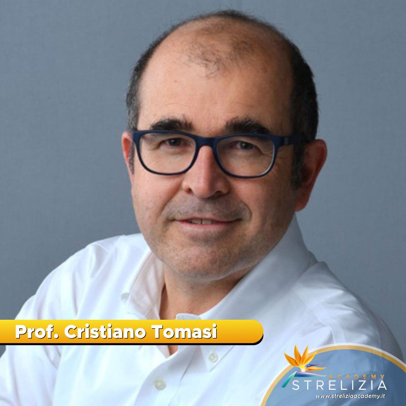 Prof. Cristiano Tomasi