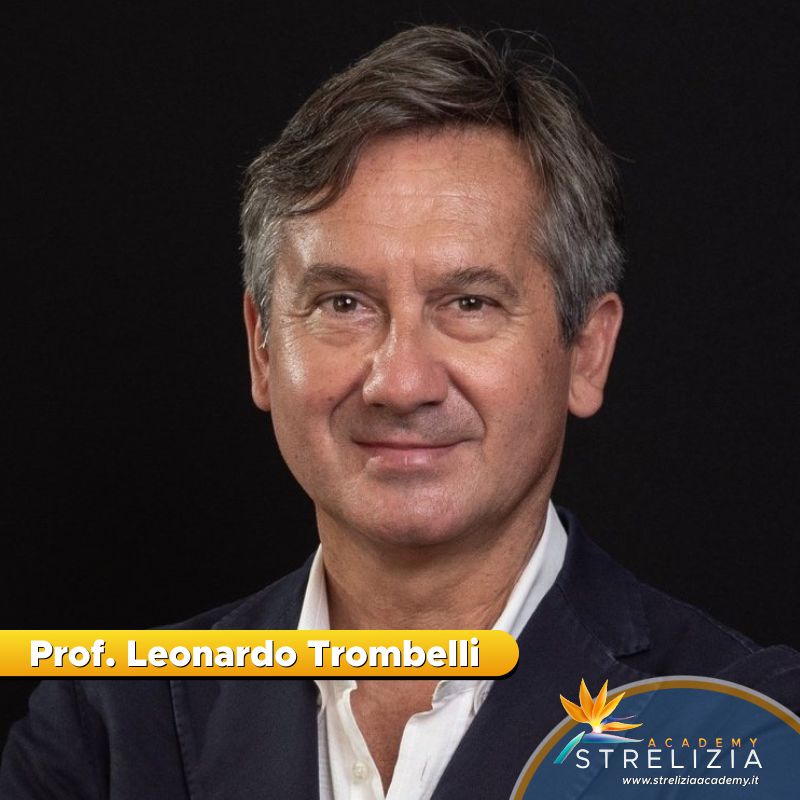 Prof. Leonardo Trombelli