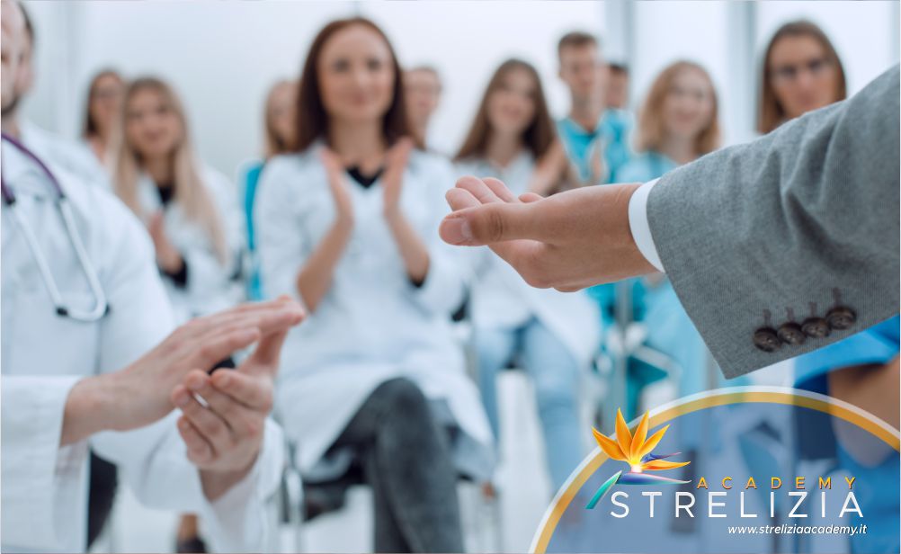 Servizio Organizzazione Convegni