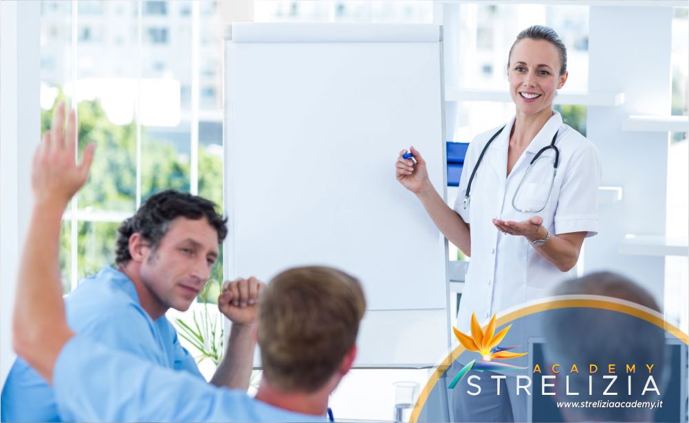 Servizio Organizzazione Seminari